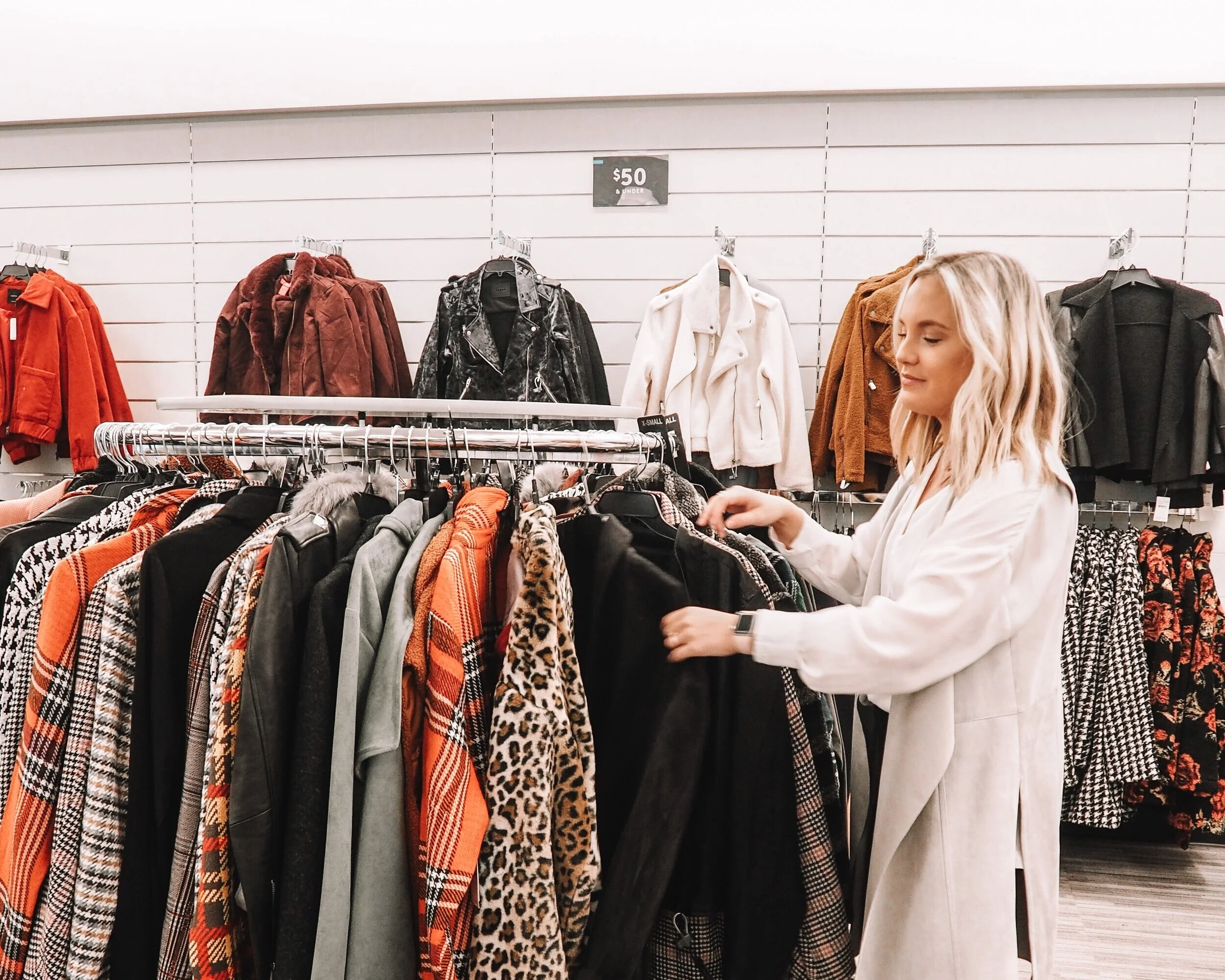 Business Spotlight: The Chic Next Door