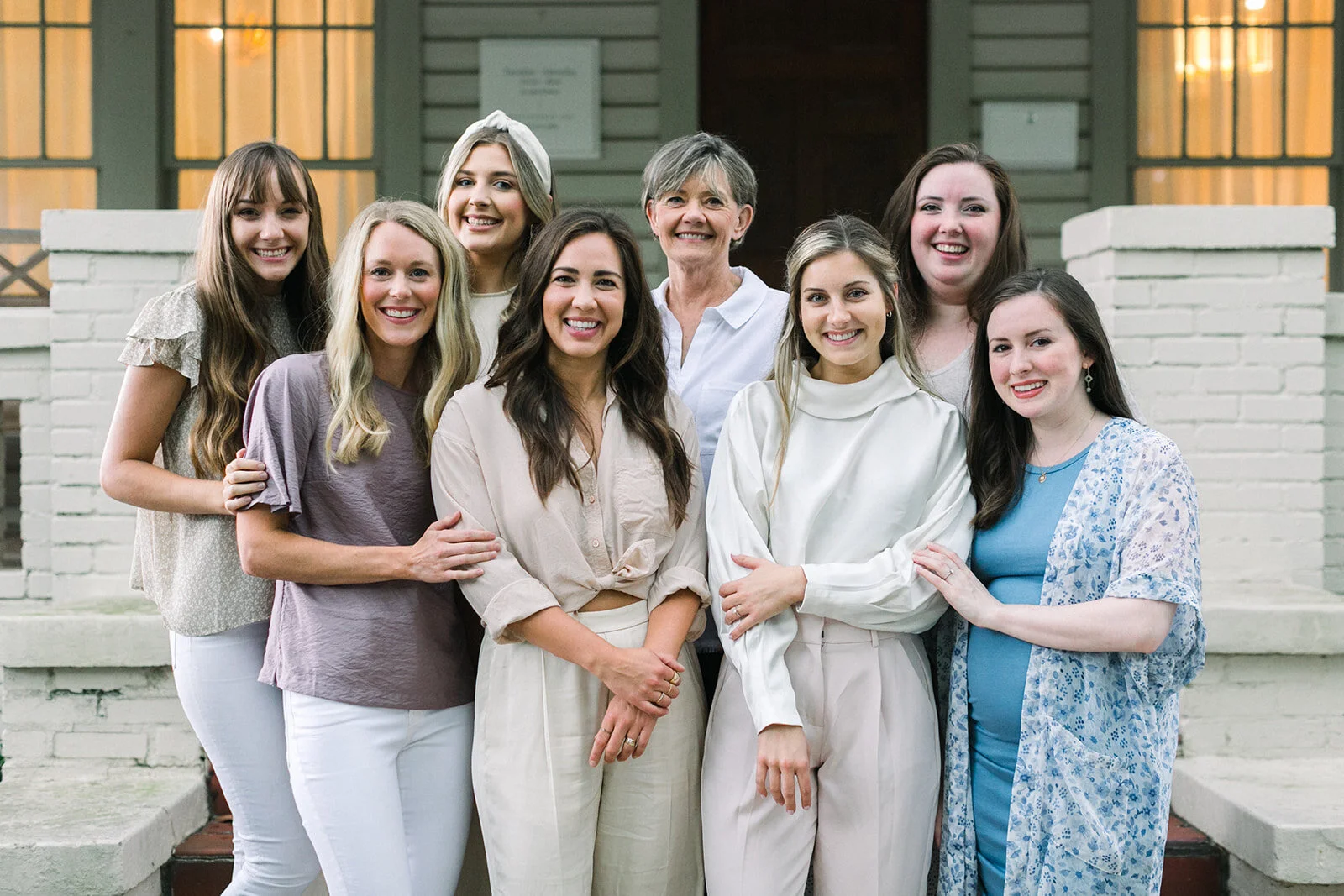 Bustle Team