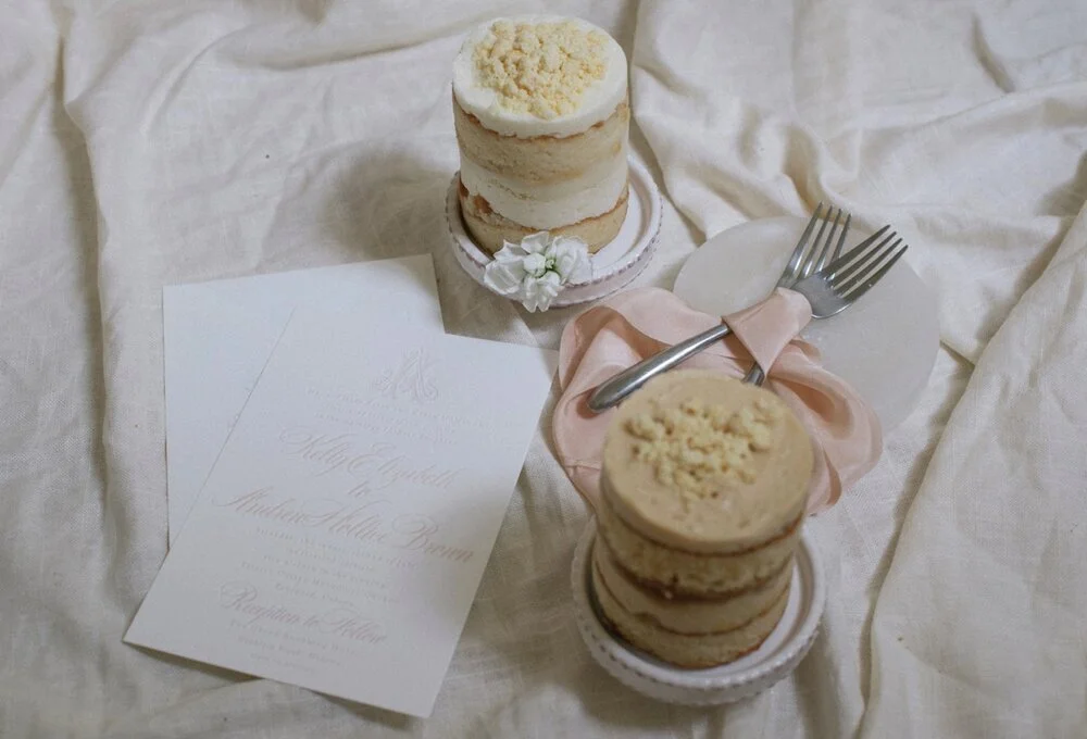 Daughter's Baking Grand Opening