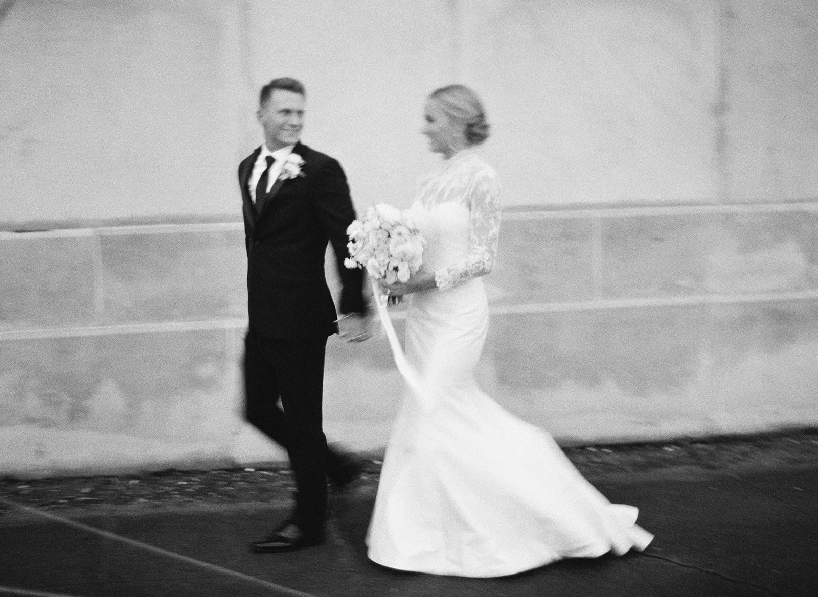 Rediscovering the Art of Film with Expert Photographer - Meghan Gray