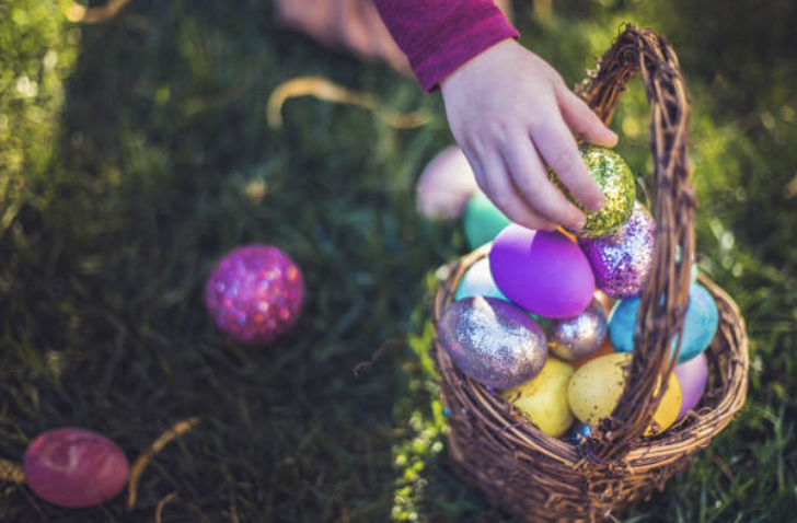 Bustle's EVERYTHING EASTER Event Guide 2022
