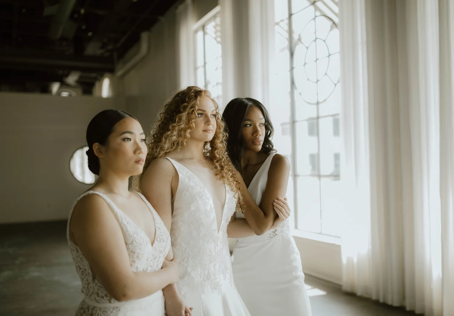 Birmingham's Only Sample Gown Shop  Birmingham Wedding Dresses | Bustle  Gowns