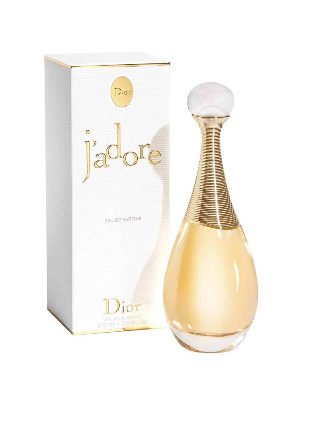  Jadore Perfume for wedding day! 