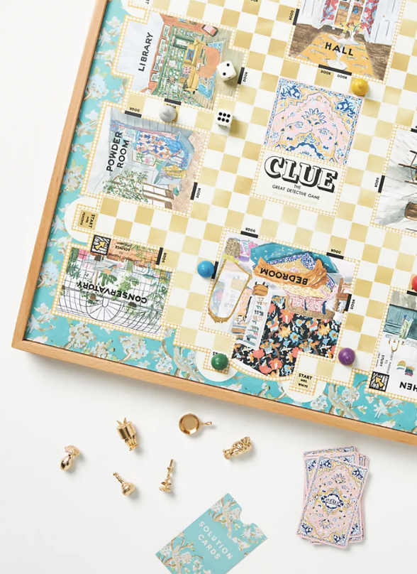  A few of our favorite things: the dreamiest Anthropologie giveaway! 