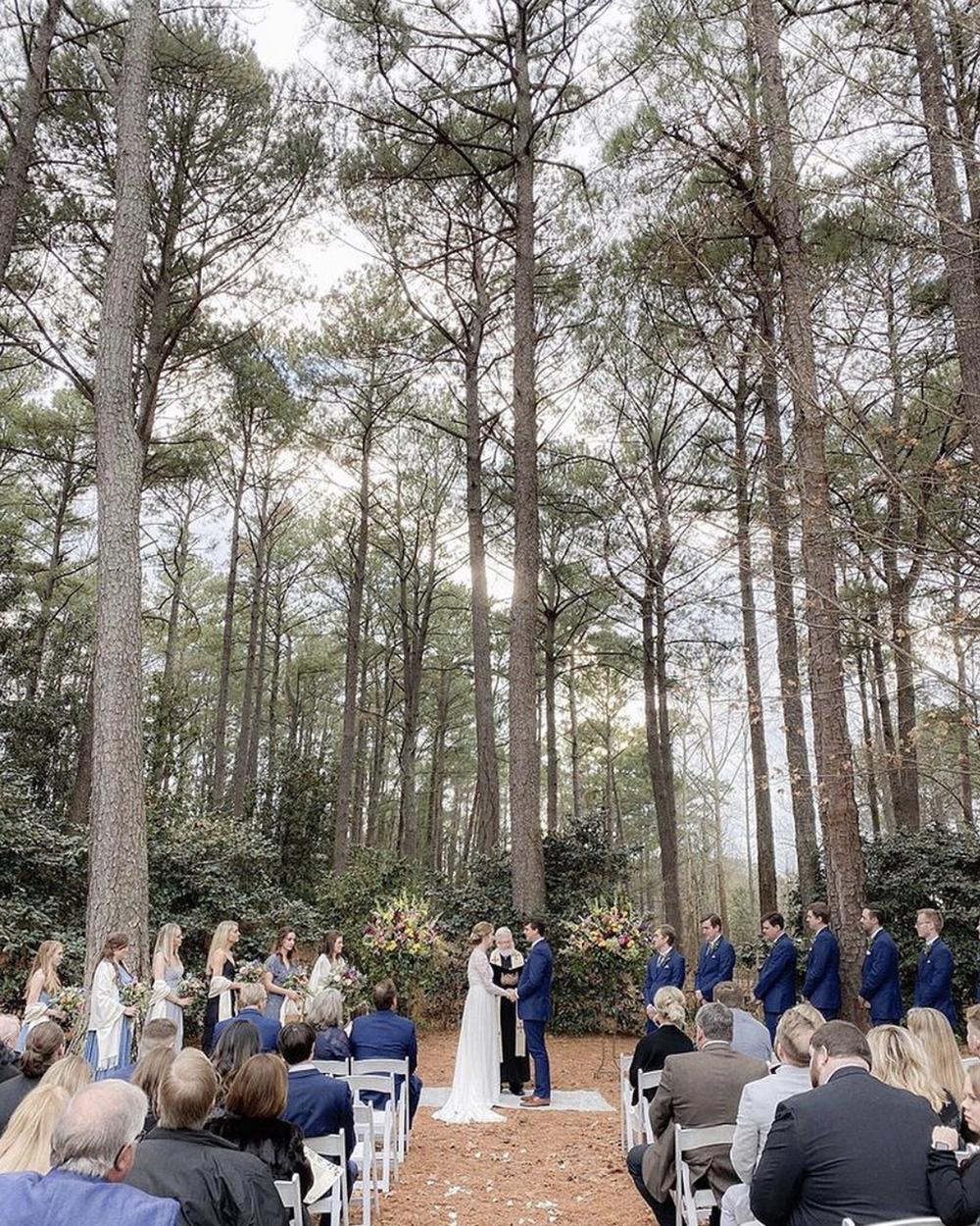 Affordable Wedding Venues in Birmingham Alabama, Aldridge Gardens! 