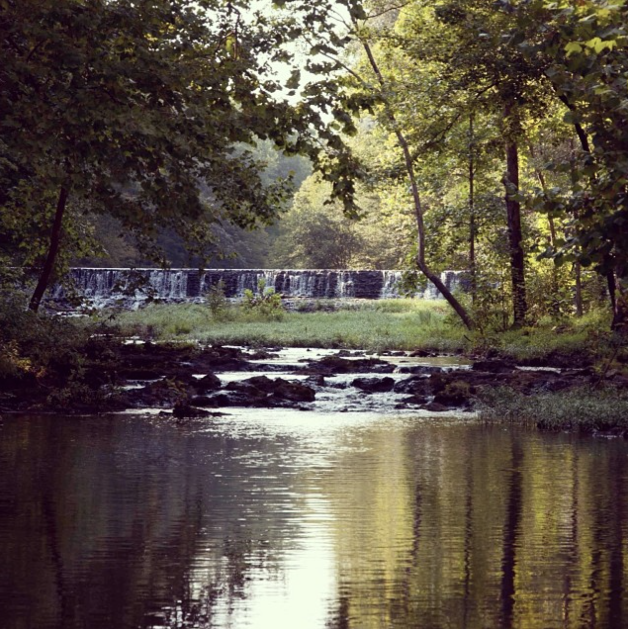  Affordable wedding venues in birmingham alabama, Tannehill State Park. 