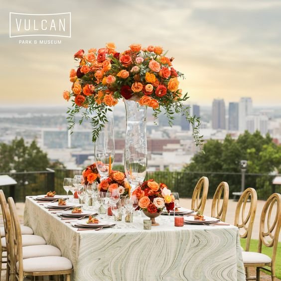  Affordable Wedding Venues in Birmingham Alabama, The Vulcan. 