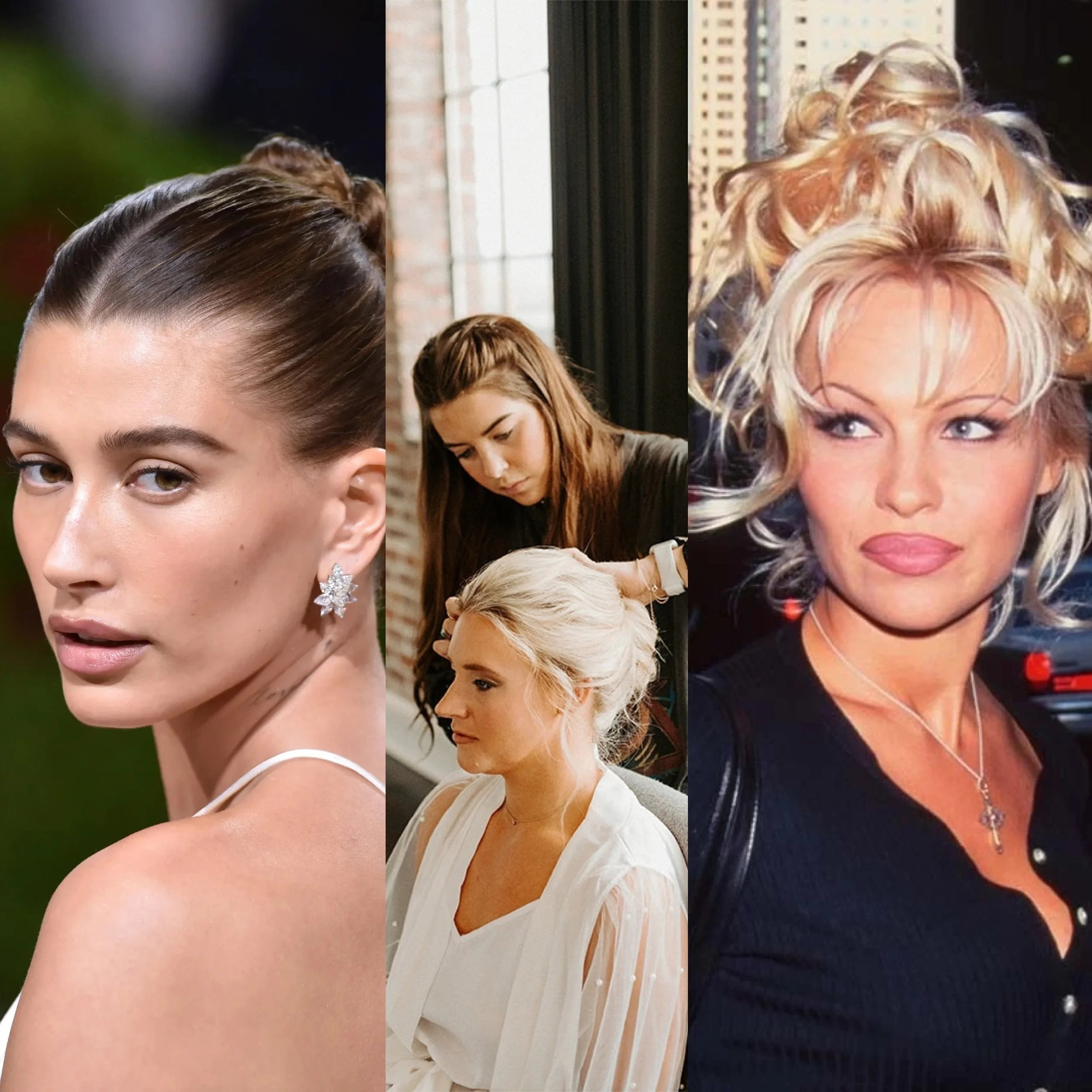 WEDDING HAIR TRENDS OF 2023: FEATURING STYLEDXPAIGE