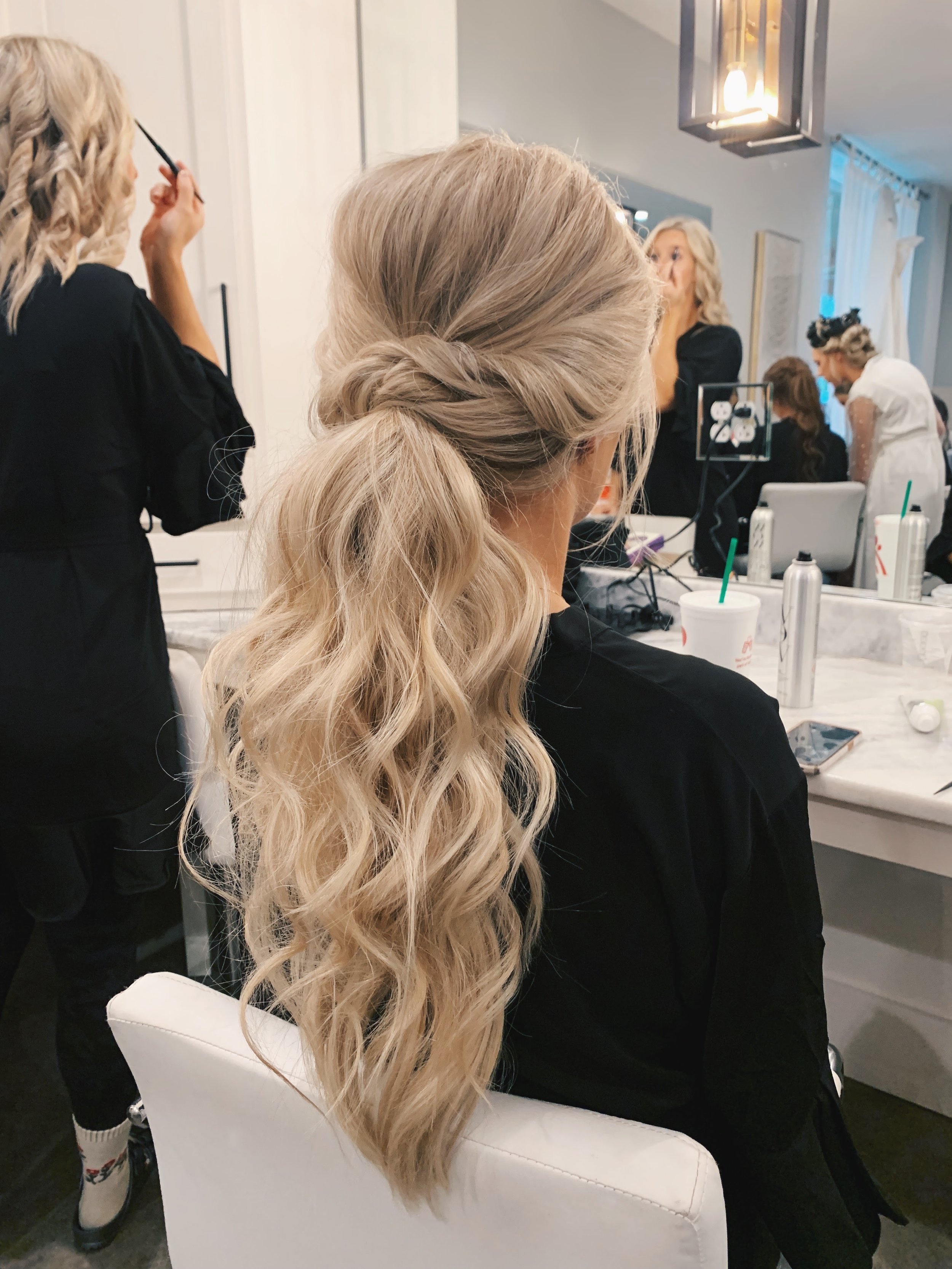 20 Gorgeous Wedding Hairstyles for Thin Hair You Should Try