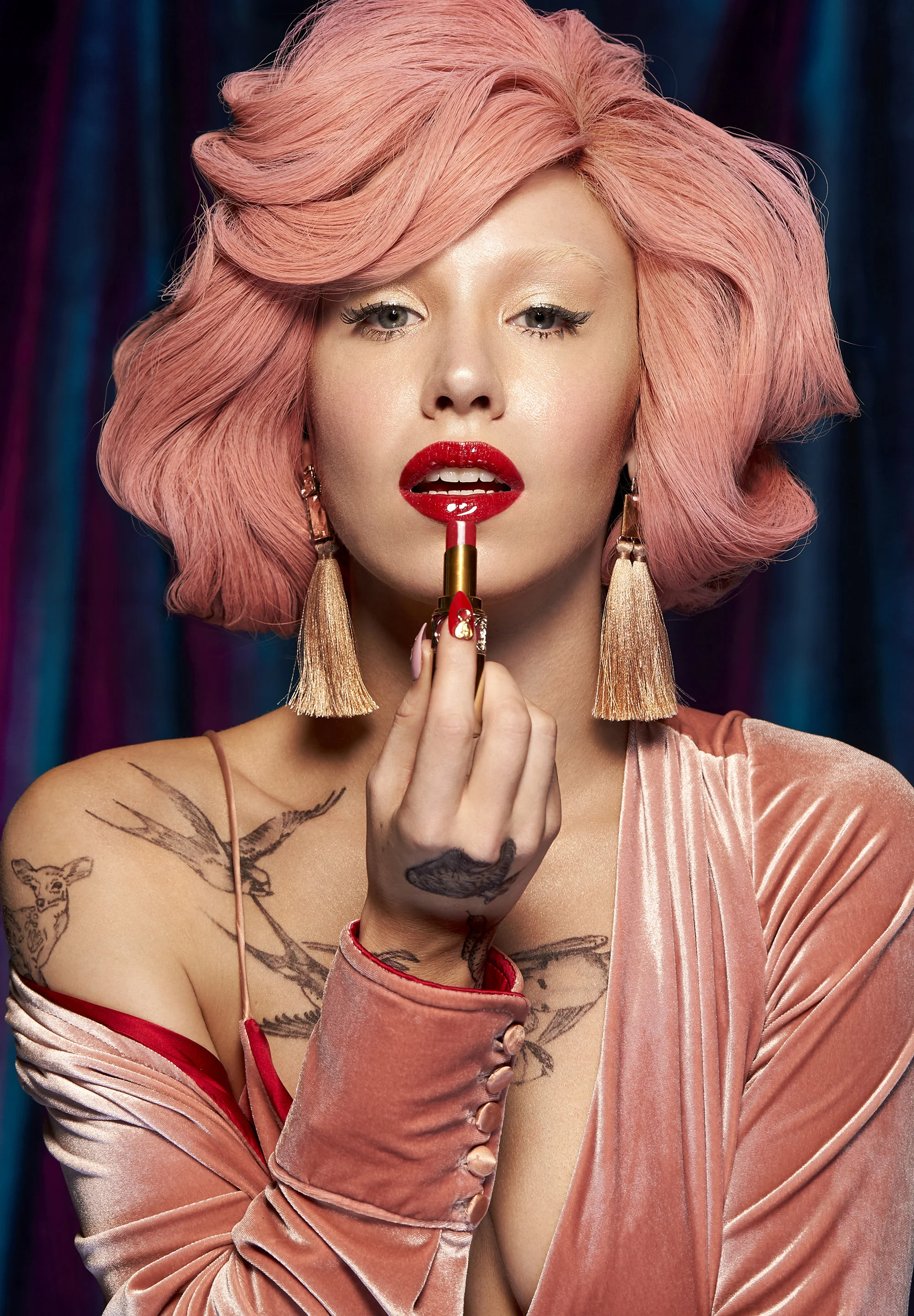 LAUD COVER ISSUE #7L30453 F.jpg