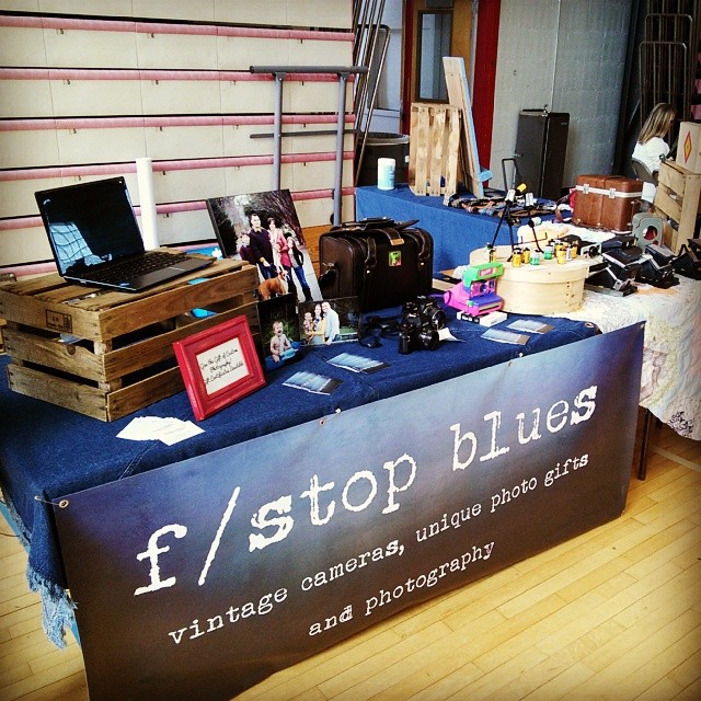 Come check us out at the village bazaar in old hickory