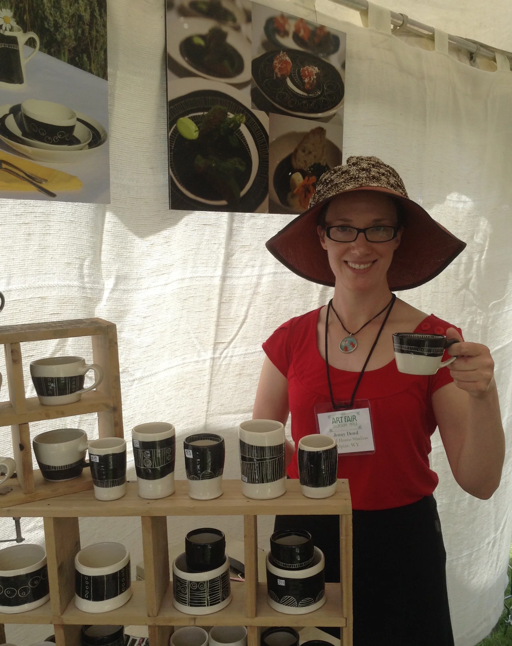 Sale: Art Fair Jackson Hole