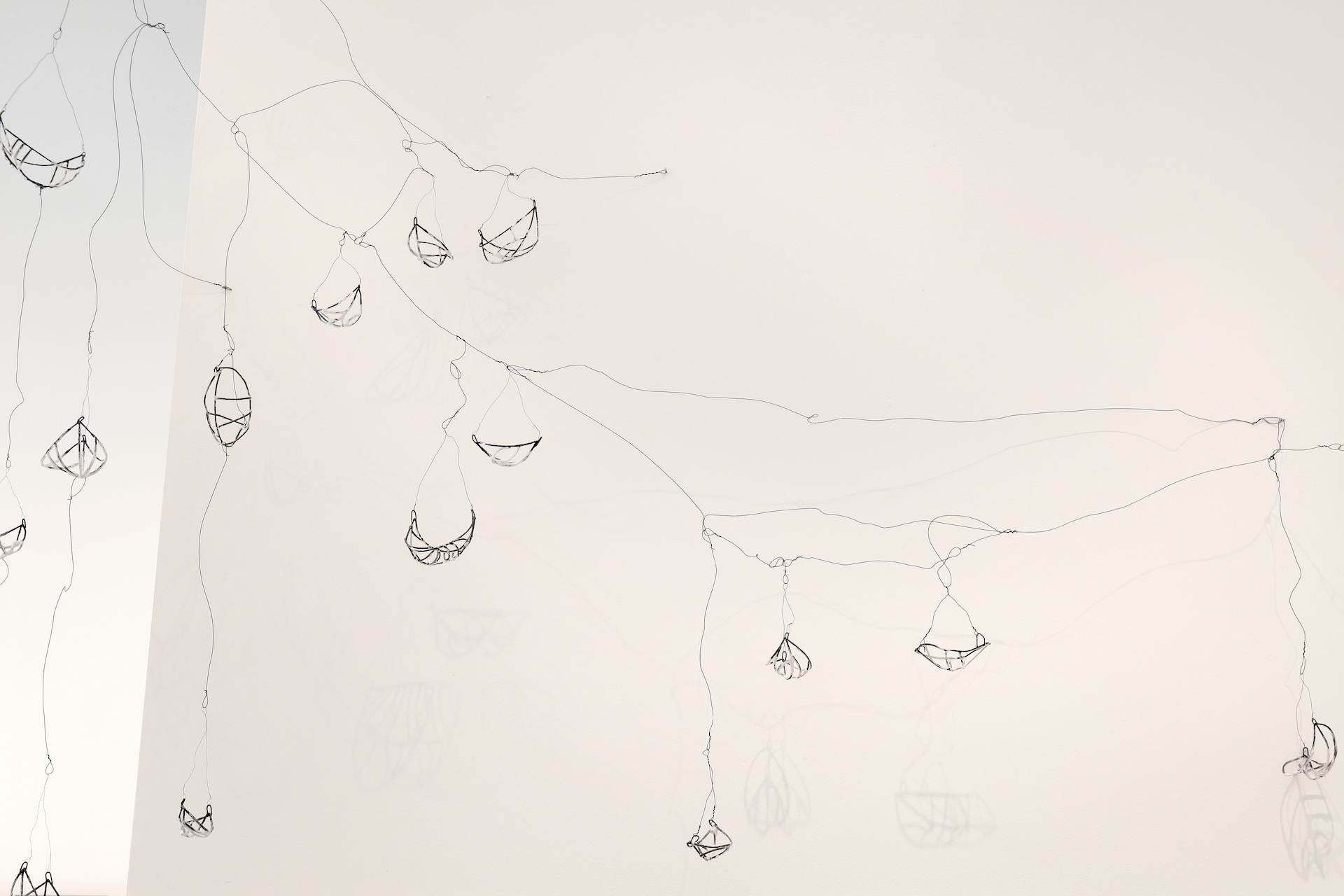 Exhibition: Place/Settings