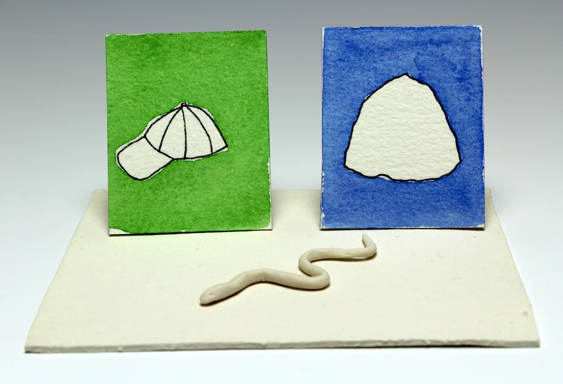 Exhibition: Animal | Shelter