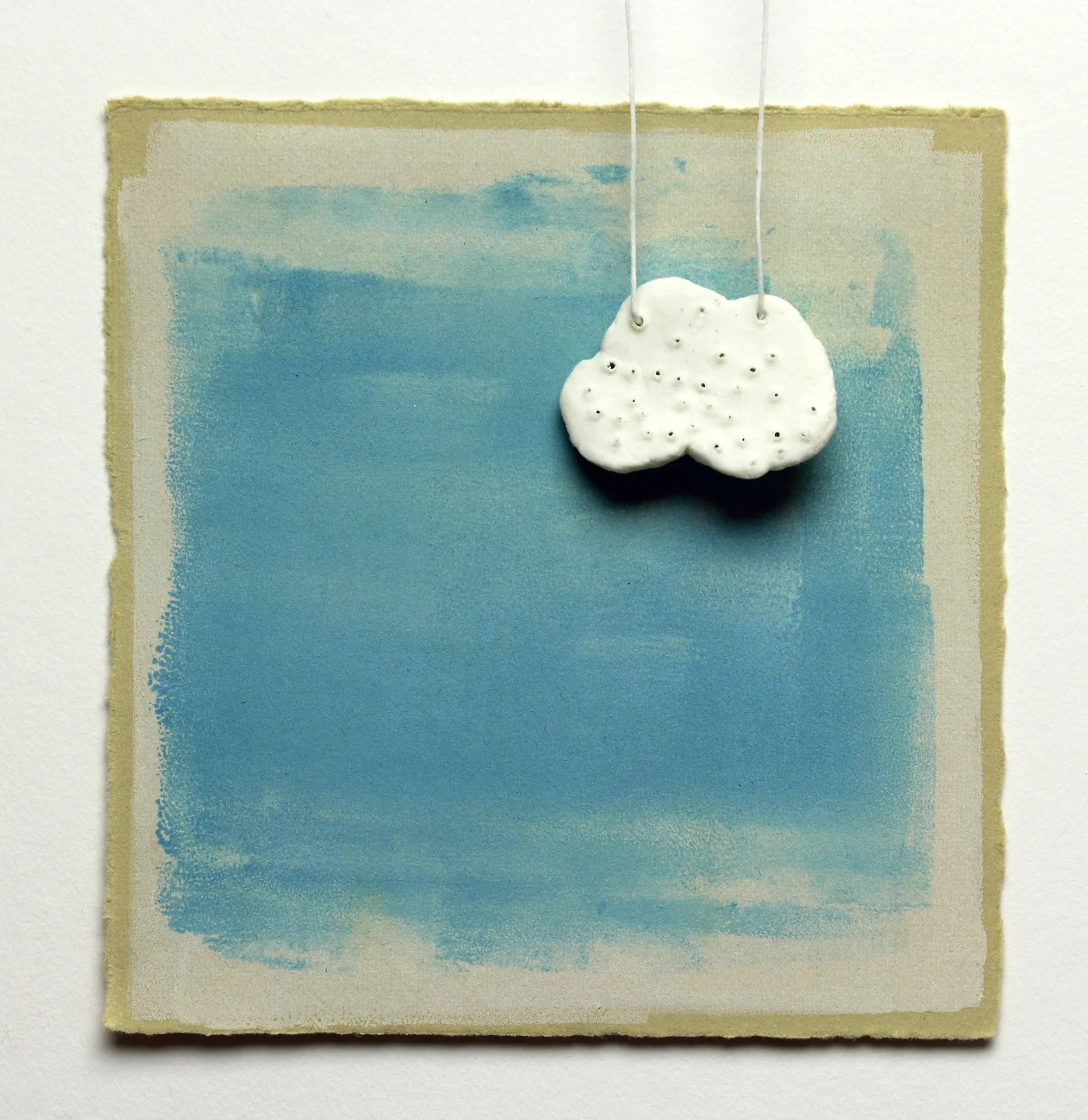 Exhibition: Cupcakes &amp; Clouds
