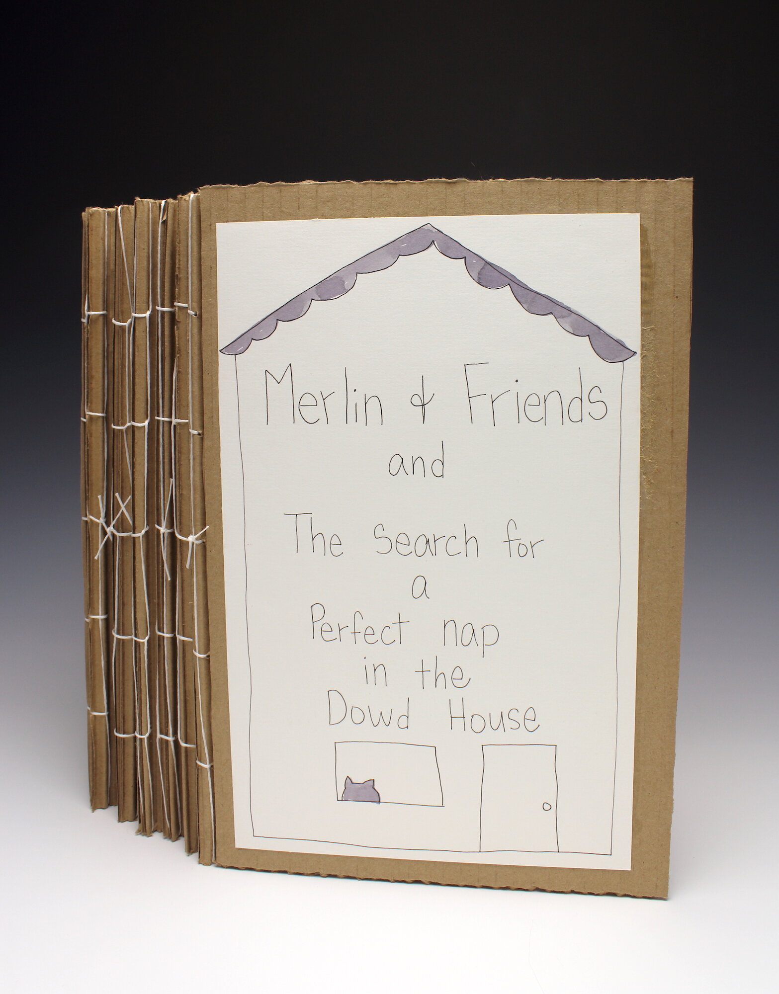 2020 Laramie County Library Book Arts Invitational