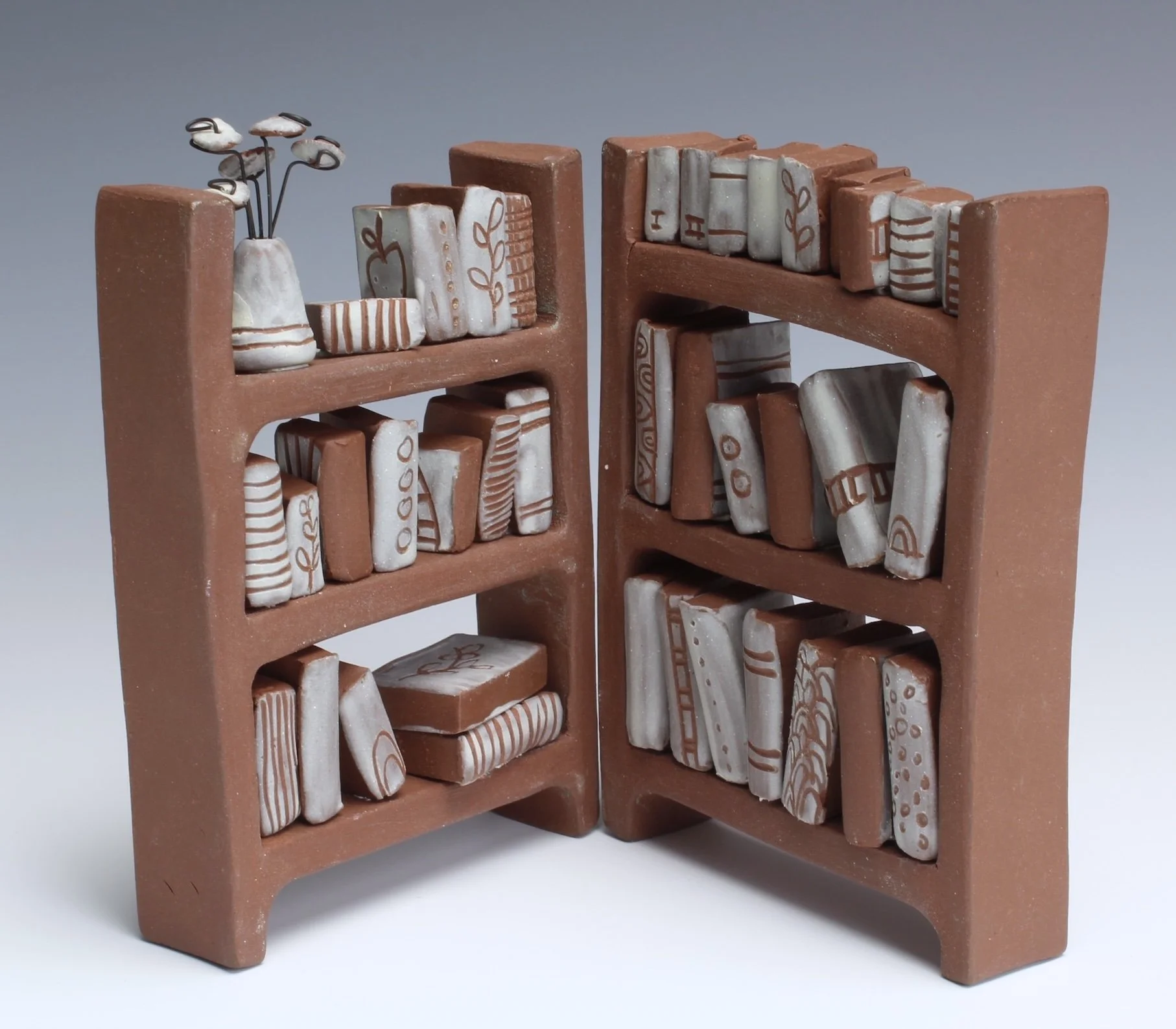 Exhibition: Small Favors