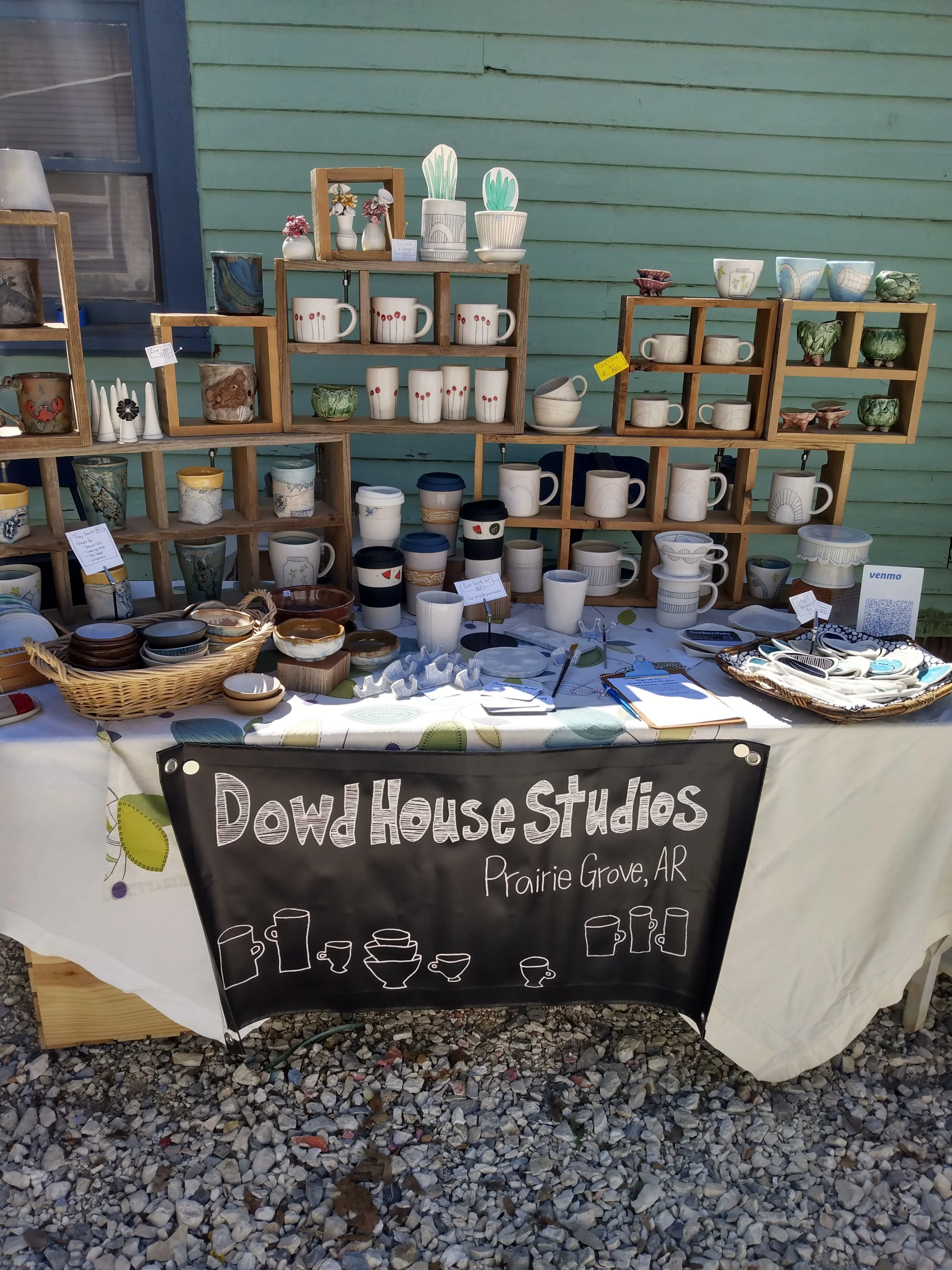 Businesses without buildings: Local no-storefront business showcase