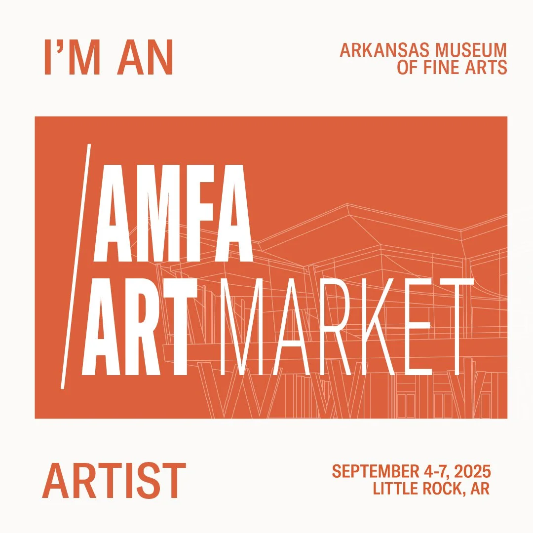 Arkansas Museum of Fine Art Market
