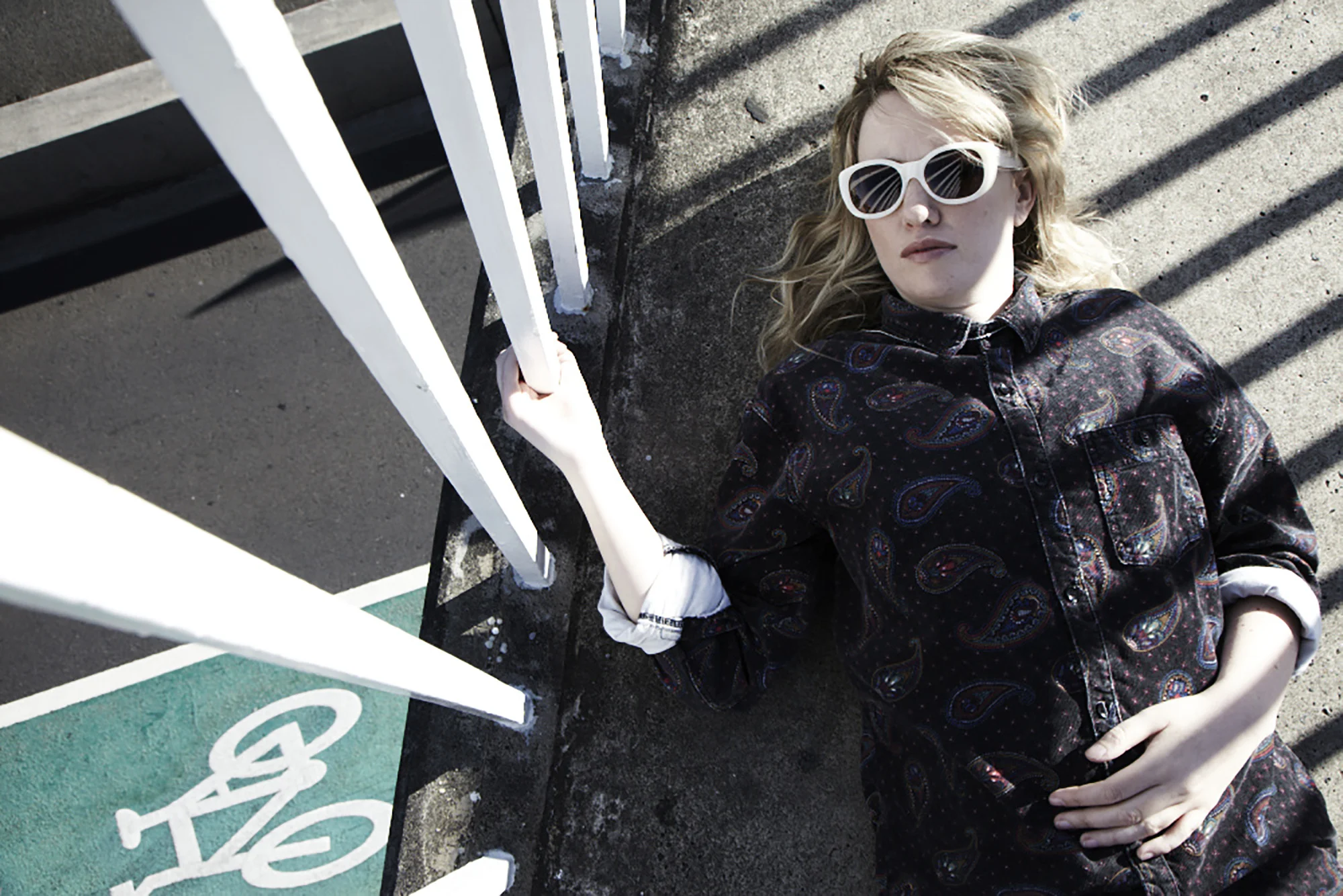 Ladyhawke Rolling Stone