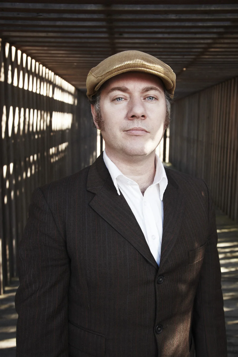 Jeff Lang ABC Music