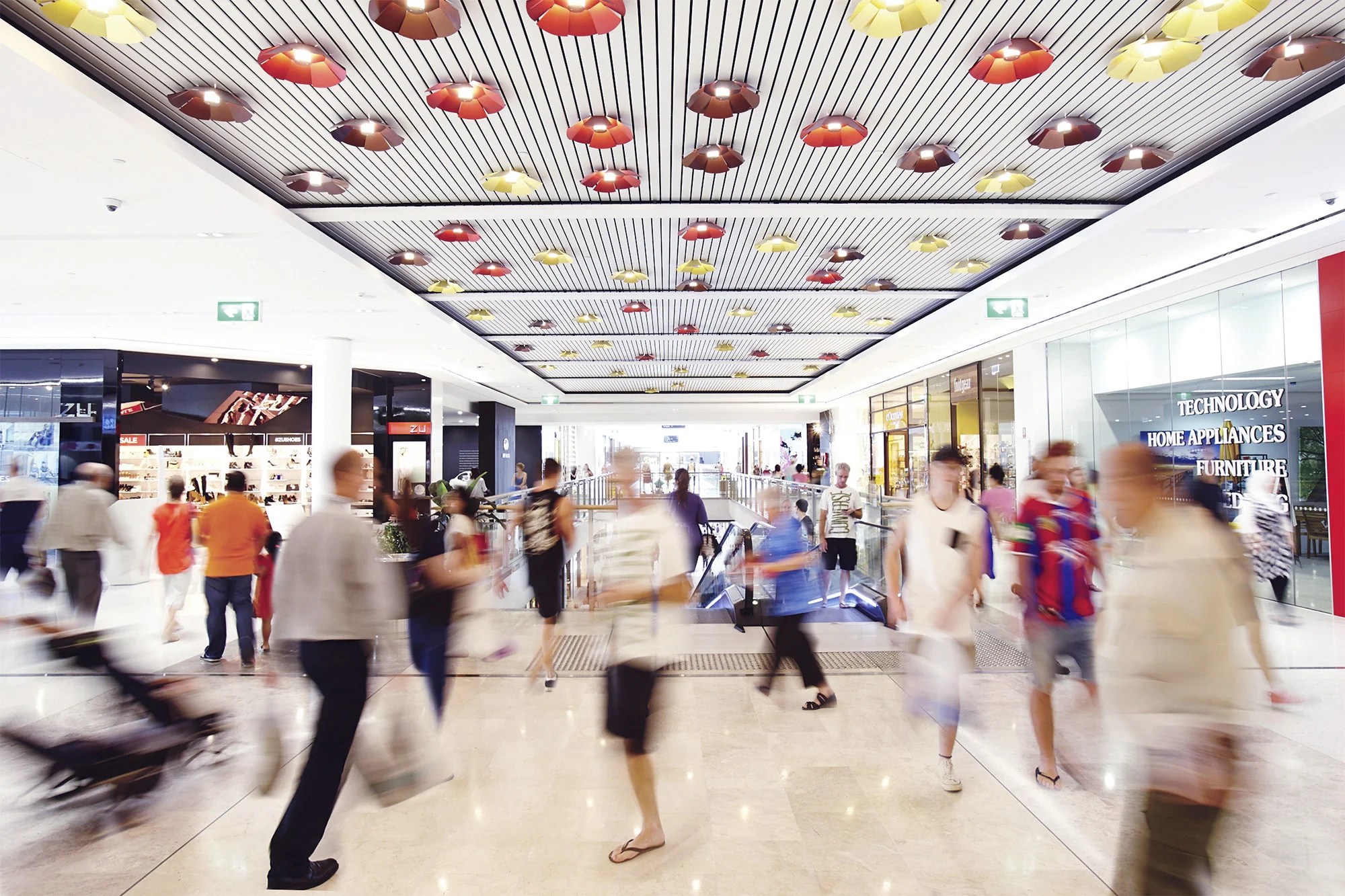  Westfield -  Garden City  Places - Westfield 