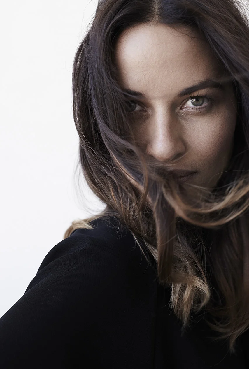 Kim Ellery Marie Claire