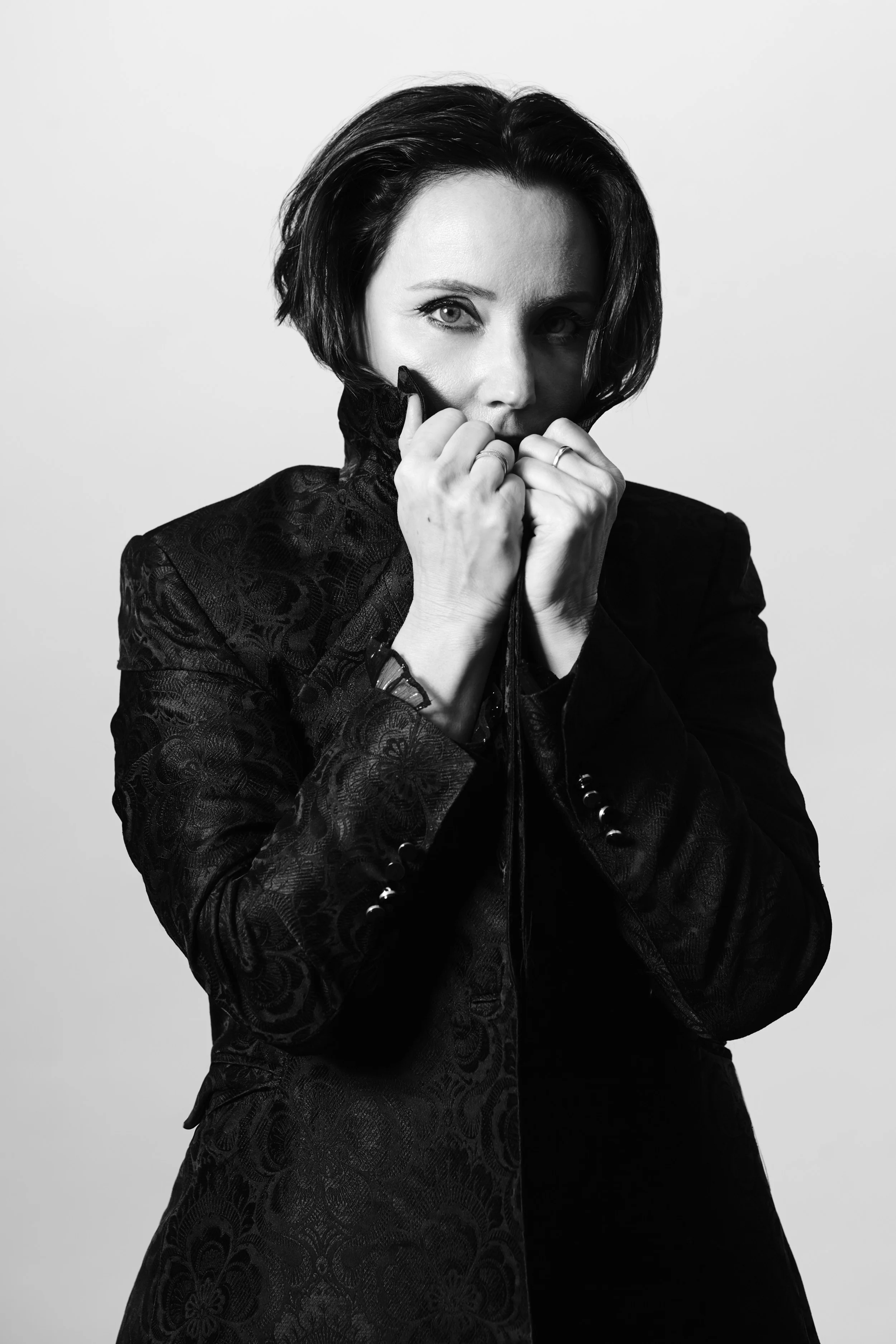 Suze De Marchi Rolling Stone