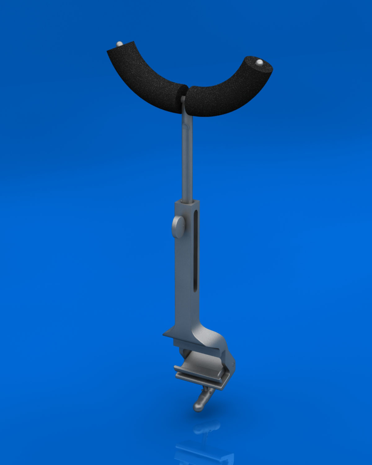 Lateral Positioner