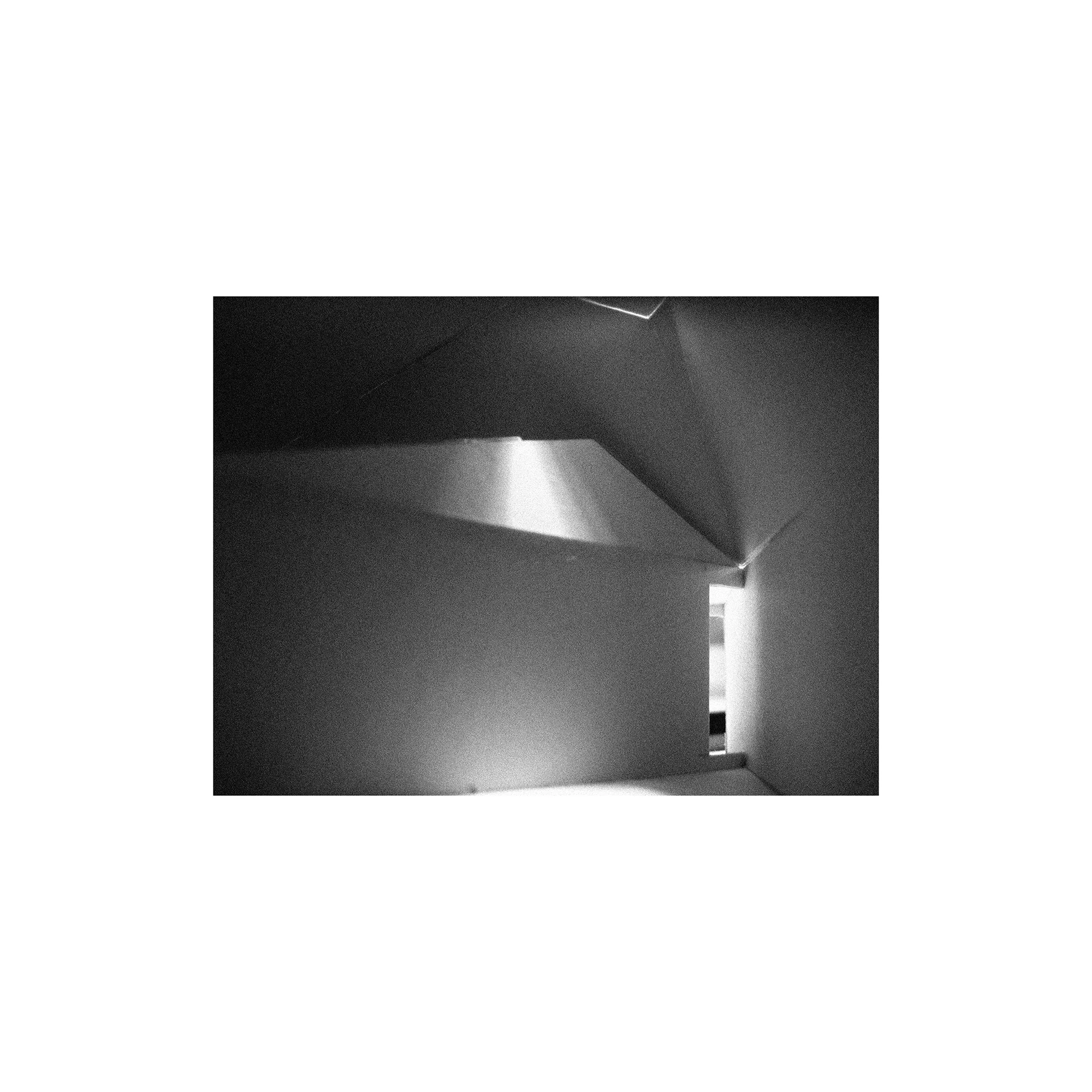 top light from within