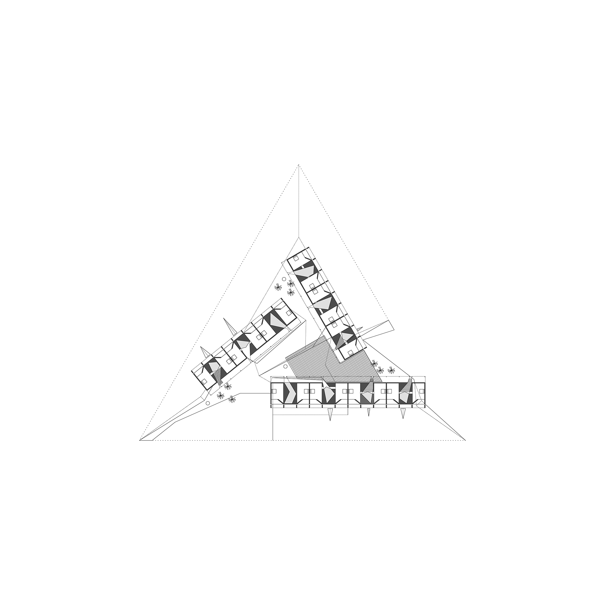 first floor (sky cloister and horison)