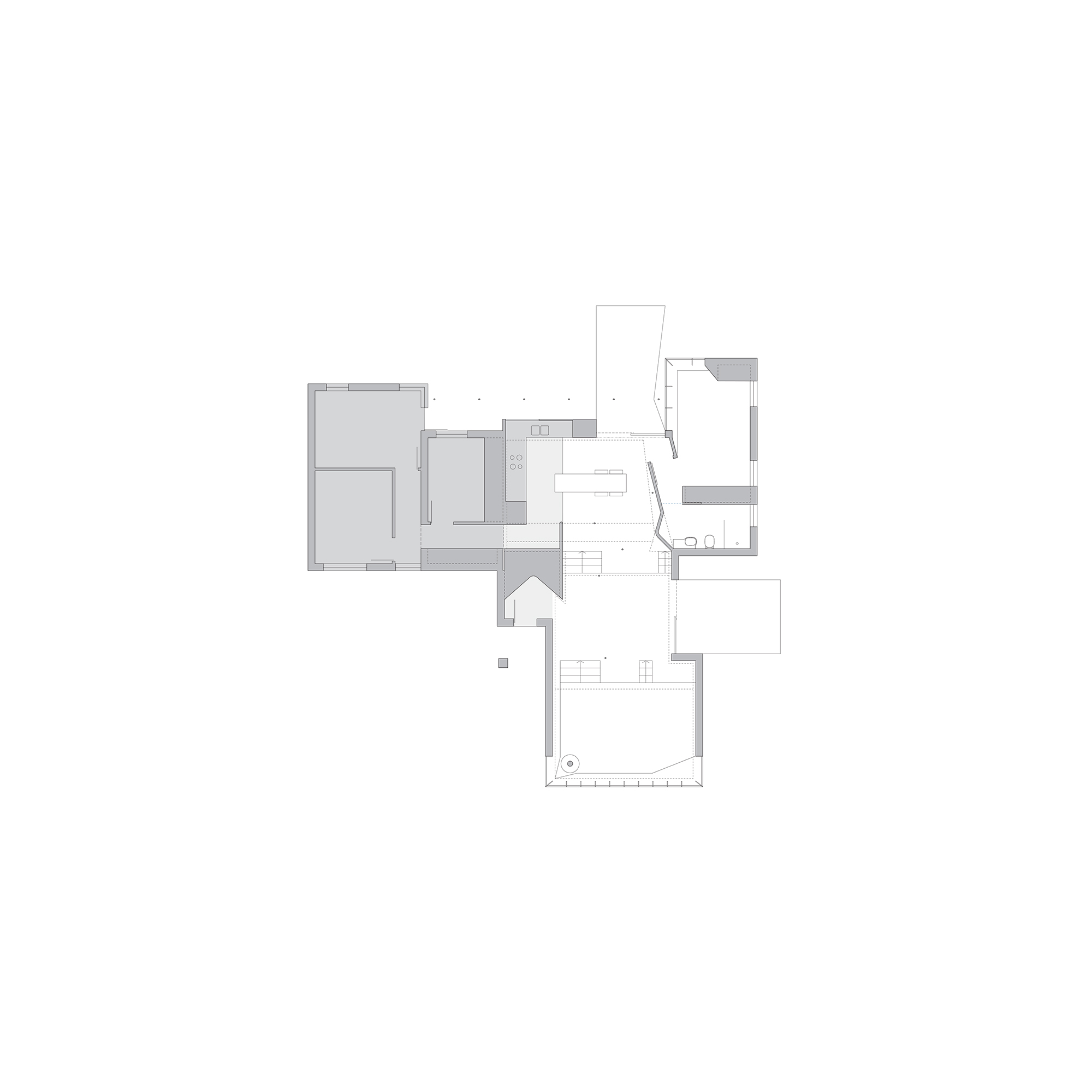 new floor plan