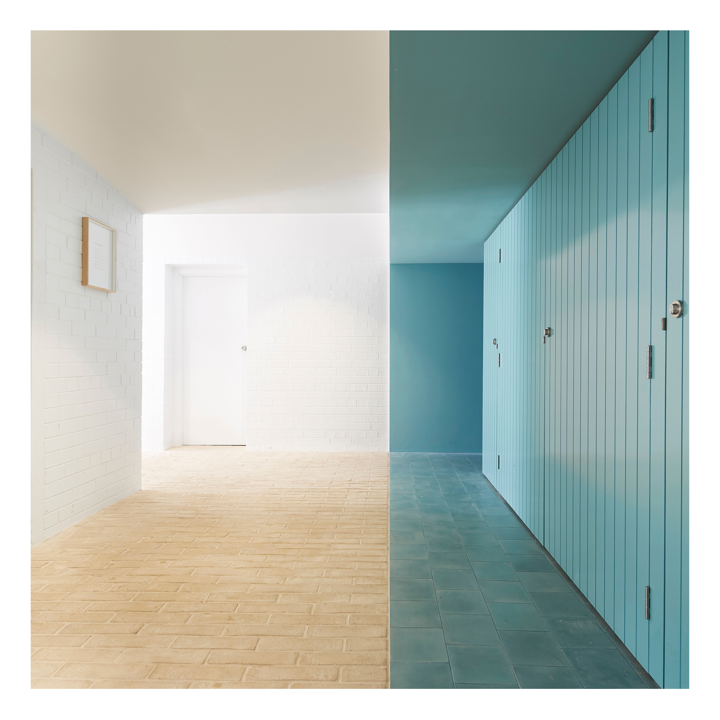 split interior atmosphere