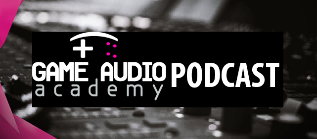 Game Audio Academy - Aprenda trilhas sonoras para jogos de videogame sem  sair de casa!