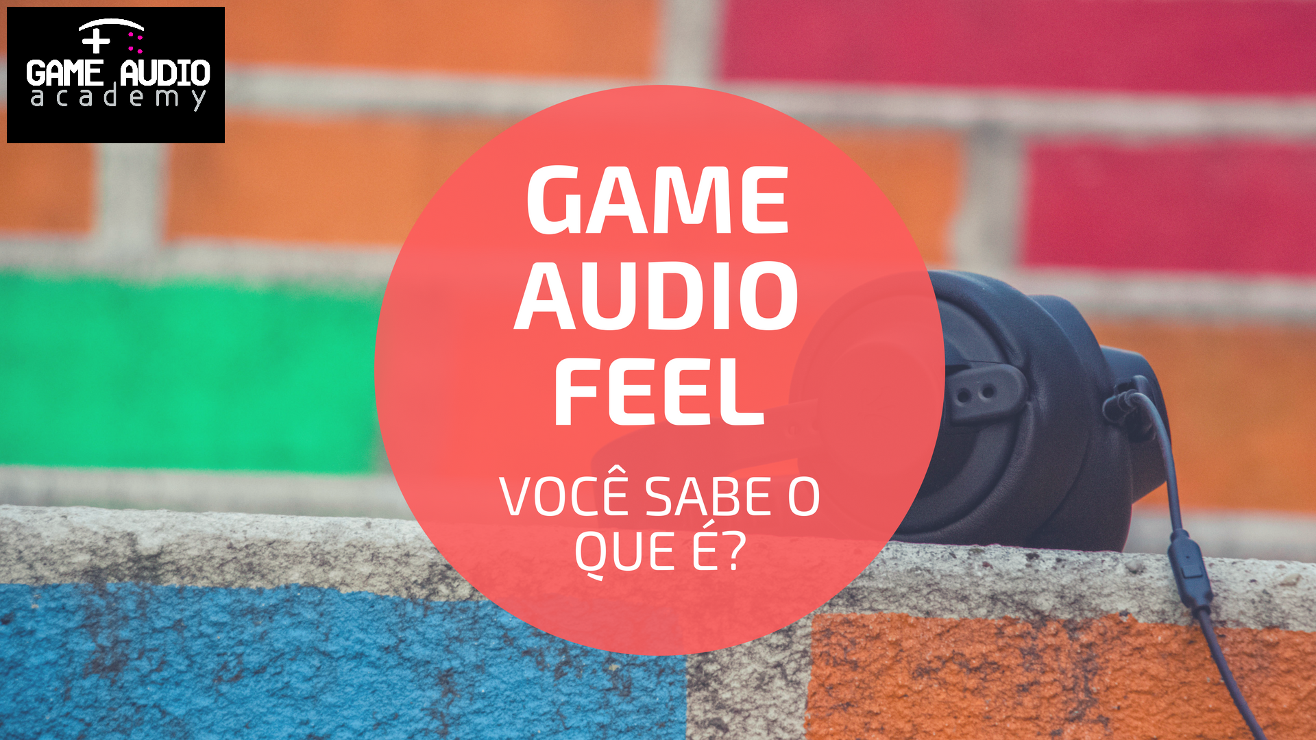 Capa Game Audio Feel