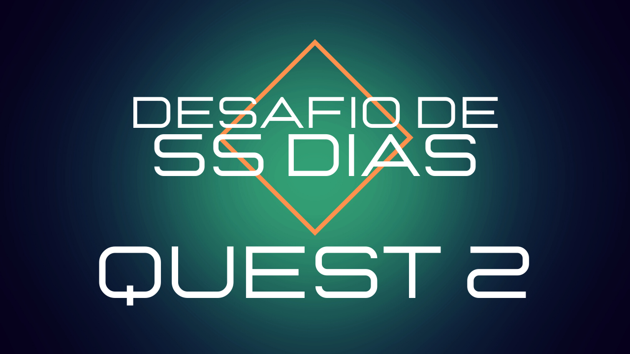 Quest 2: THE SOUNDTRACK LOOPER