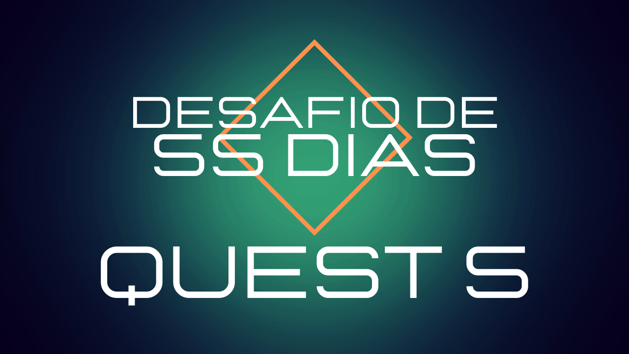 Quest 5: THE STUDIO FMODDER