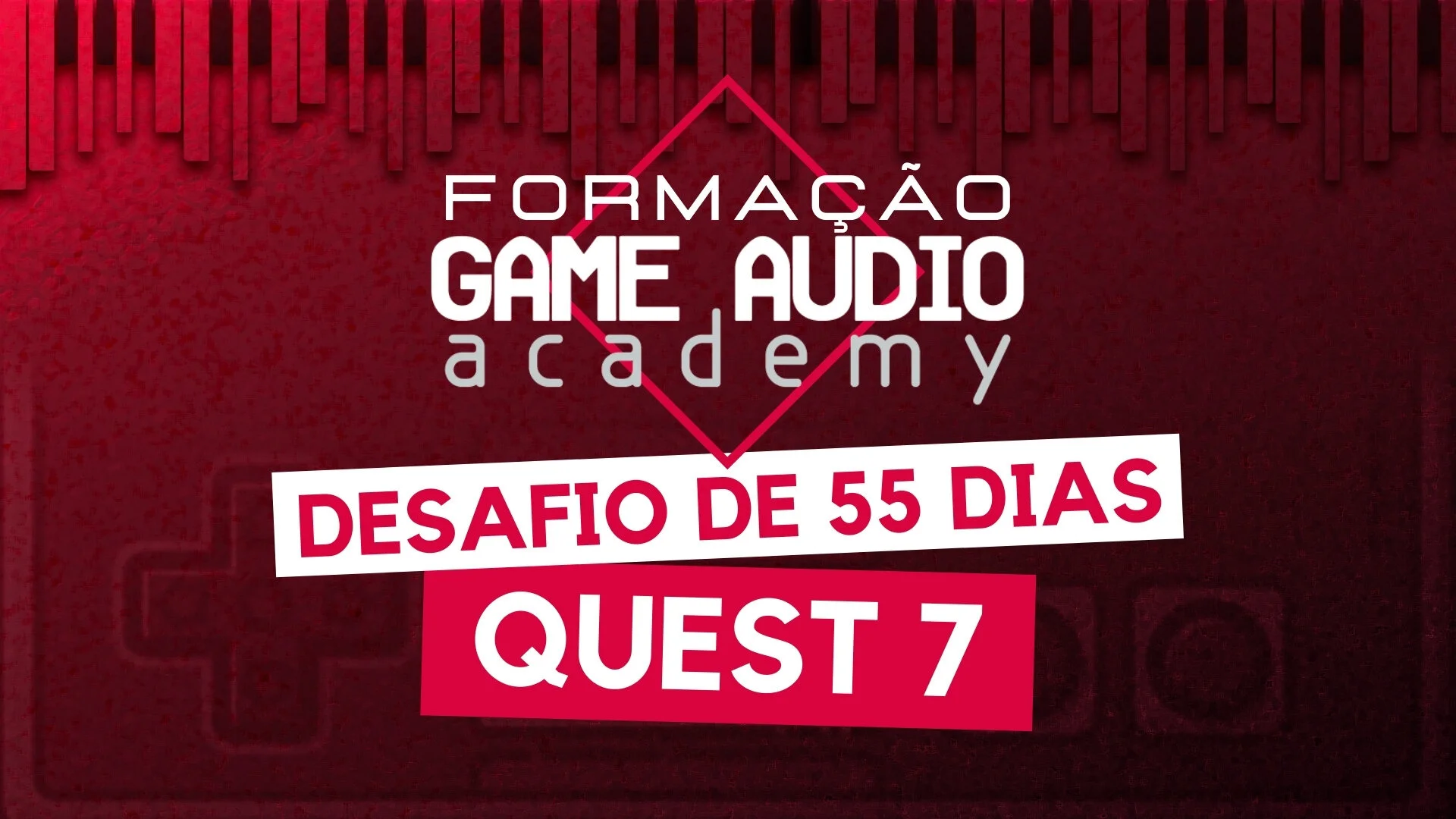 Quest 7: THE PROJECT