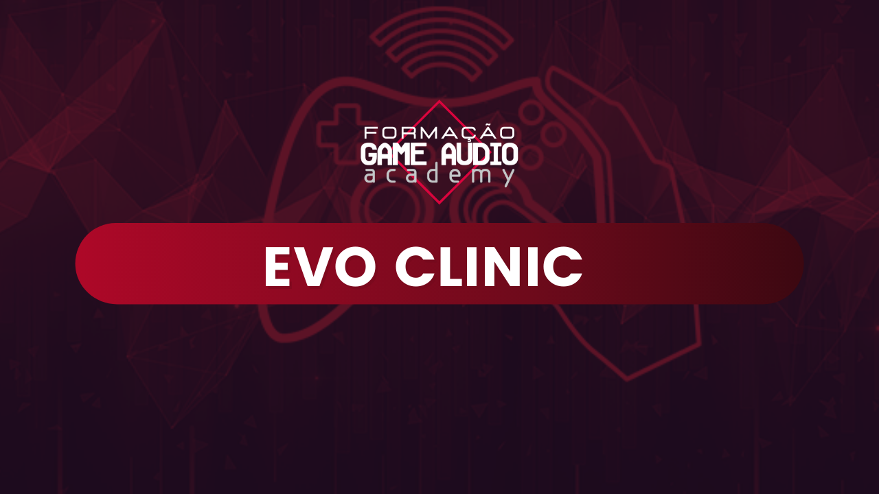EVO CLINIC - TURMA - NOVEMBRO