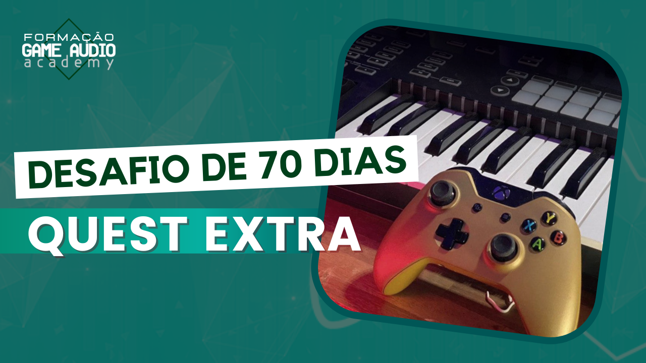 Quest Extra