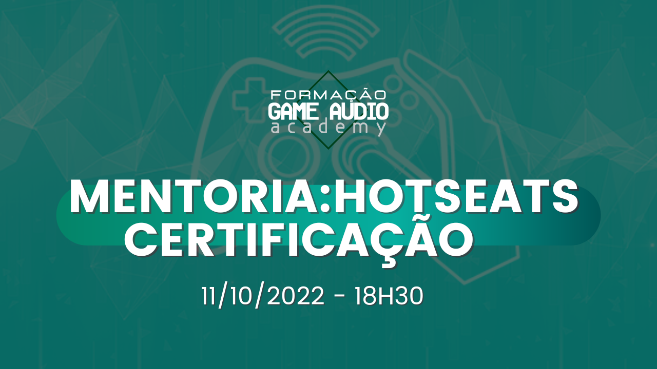 Aula de Encerramento da Turma e Resultado da Certificação -  Turma 2 -  28/11  - 19h00