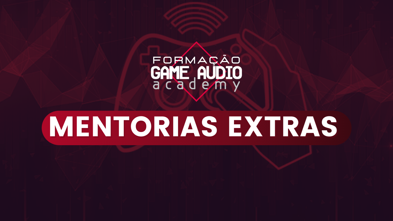 Mentorias Extras