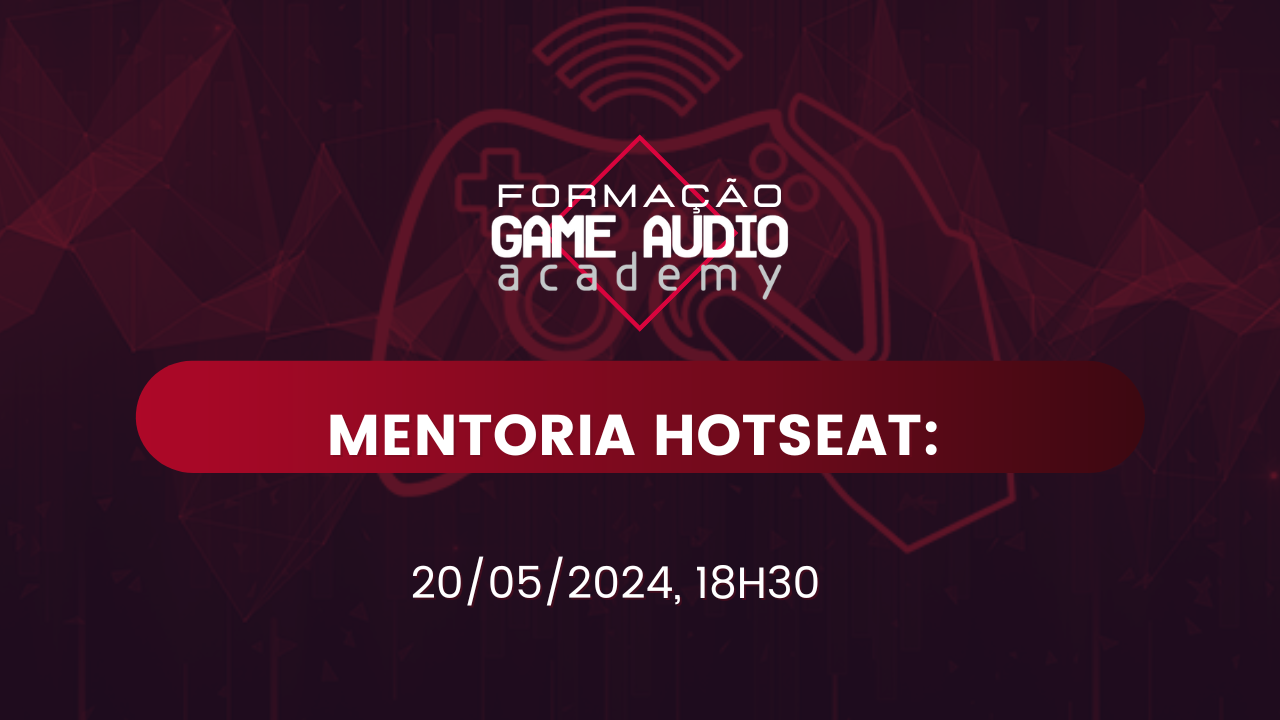 Mentoria - Hotseat (20/05/2024)