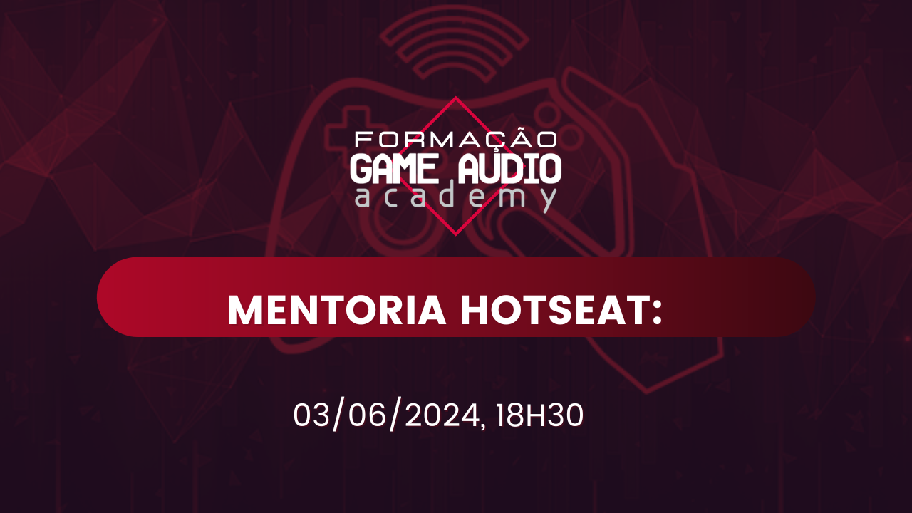 Mentoria - Hotseat (03/06/2024)