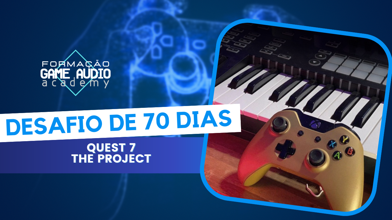 Quest 7: THE PROJECT  - Turma Fevereiro 2024