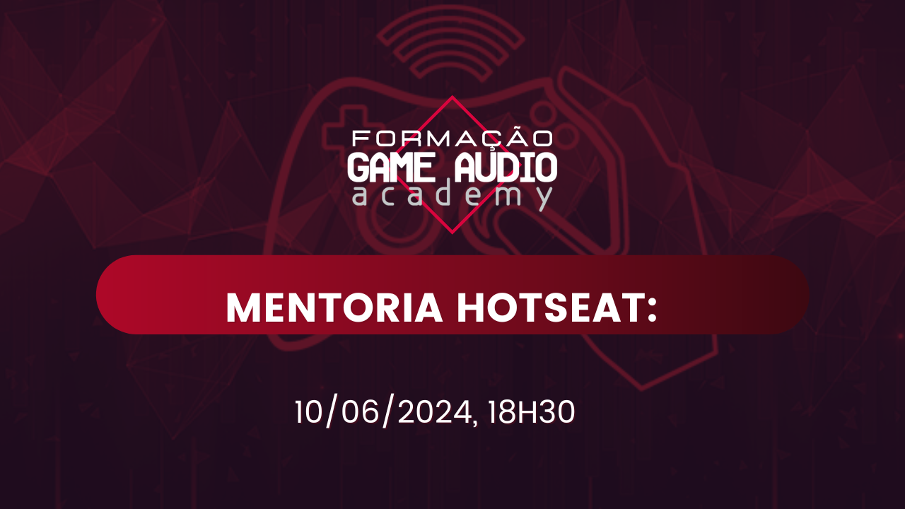 Mentoria - Hotseat (10/06/2024)
