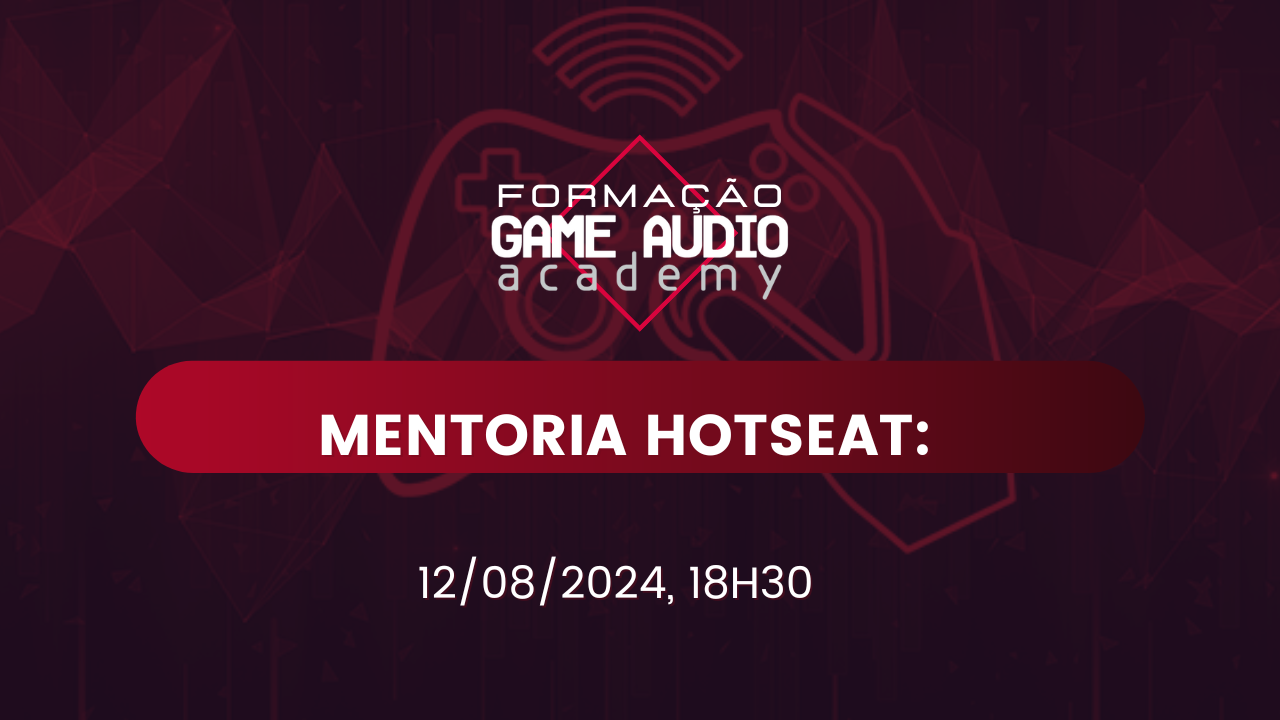 Mentoria - Hotseat (12/08/2024)