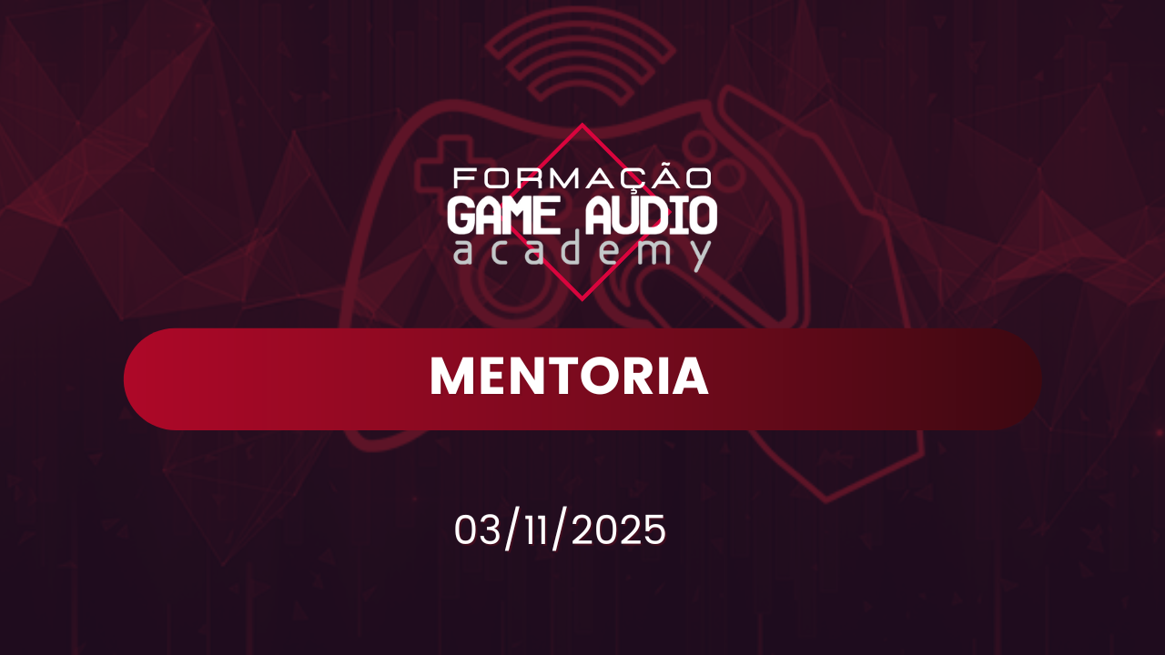 Mentoria - Hotseat (03/11/2025)