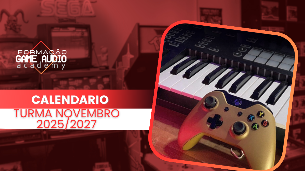 Calendário Geral do Desafio de 730 Dias - Turma NOVEMBRO 2025/2027