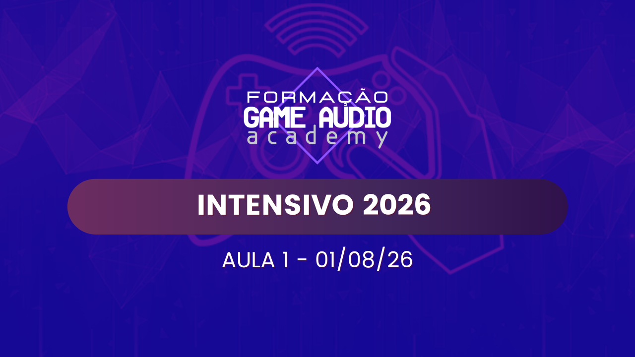 Intensivo 2026 - Módulo 1